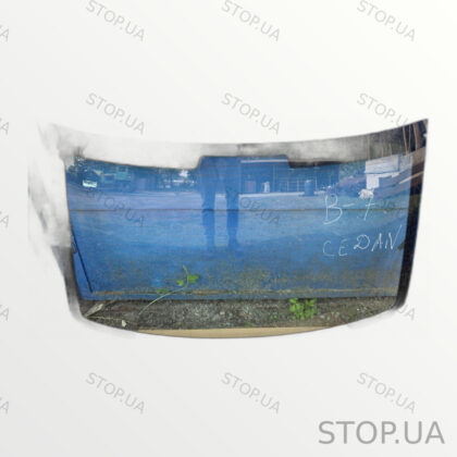 3C5845051Q стекло ляды 3C5845051Q Стекло ляды седан Volkswagen Passat B7 US