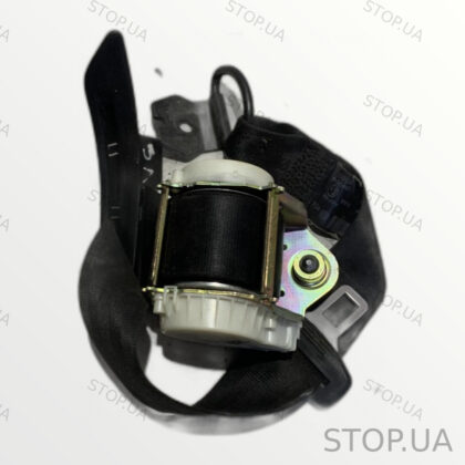3C5857805G ремень безопасности задний левый Ремень безопасности задний левы