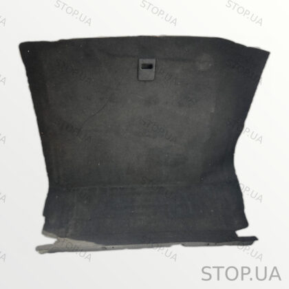 3C5863463AC коврик багажника Коврик багажника седан Volkswagen Passat B7 Ев