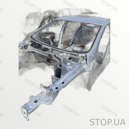 3C8805115 четверть кузова передняя левая 3C8805115 Передняя левая четверть