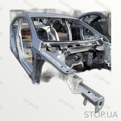 3C8805116 четверть кузова передняя правая четверть кузова передняя правая V