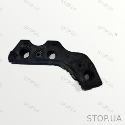 3C8807184A направляющая переднего бампера правая Направляющая переднего бам