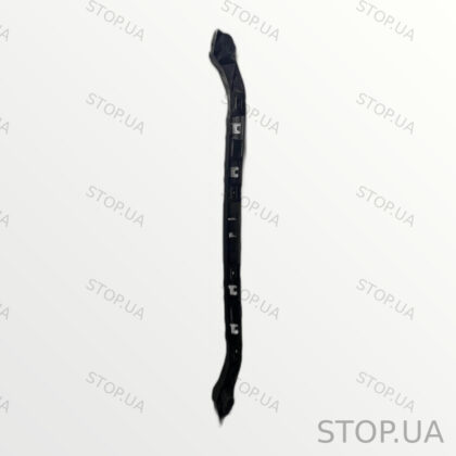 3C8807863C кронштейн заднего бампера средний Volkswagen Кронштейн заднего с