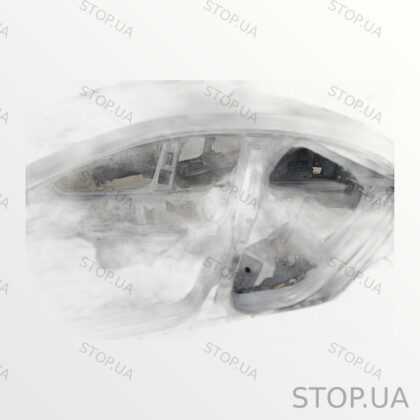 3C8809835 порог с стойкой левый Порог с стойкой левый Volkswagen Passat CC