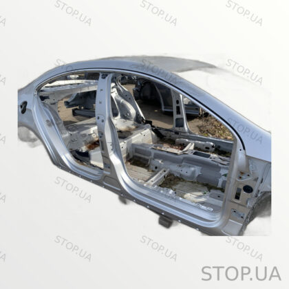 3C8809836 порог с стойкой правый Порог с стойкой правый Volkswagen Passat C