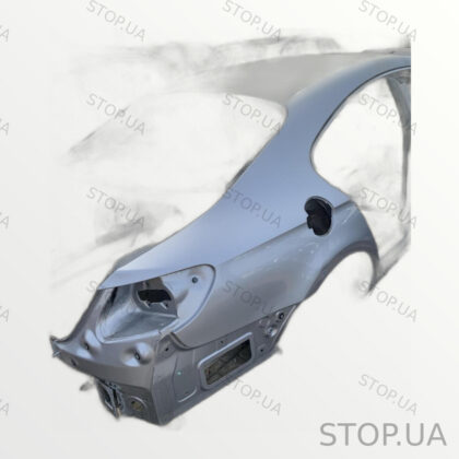 3C8809844 четверть кузова задняя правая Volkswagen Passat CC задняя правая