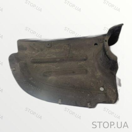 3C8825206 защита днища Защита днища задняя правая Volkswagen Passat CC 08-1