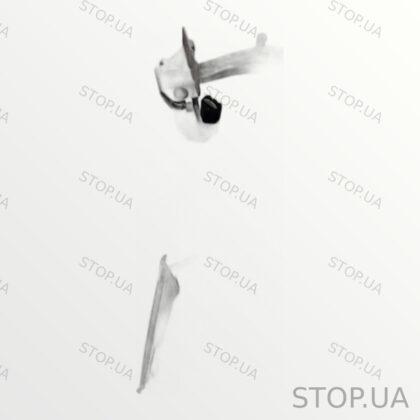 3C8827302A петля крышки багажника правая 3C8827302A Петля крышки багажника