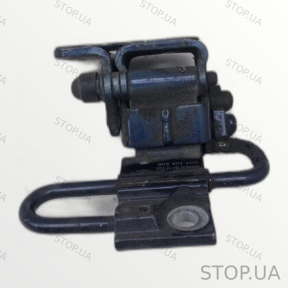 3C8833411A петля задней левой двери 3C8833411A Петля задних левых двери Vol