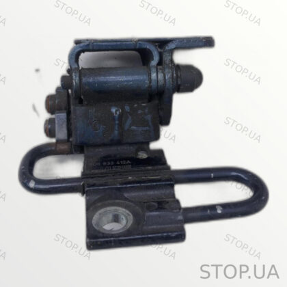 3C8833412A петля задней правой двери 3C8833412A Петля двери задней правой V