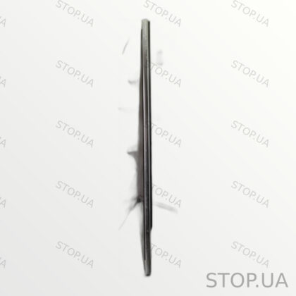 3C8837476F молдинг стекла двери передний правый Молдинг стекла двери передн