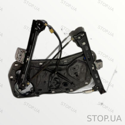 3C8837755 стеклоподъемник передний левый 3C8837755 Стеклоподъемник передний