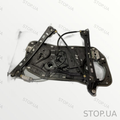3C8837756 стеклоподъемник передний правый 3C8837756 Стеклоподъемник передни