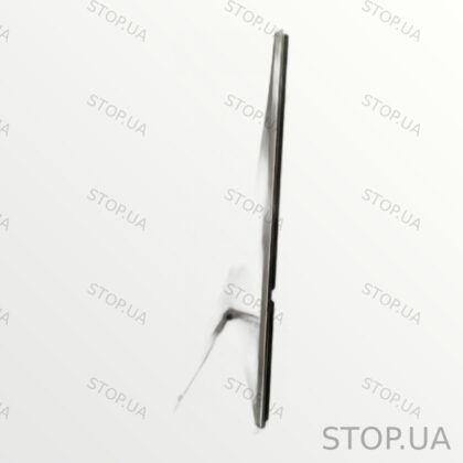 3C8839475F молдинг стекла двери задний левый Молдинг стекла двери задней ле