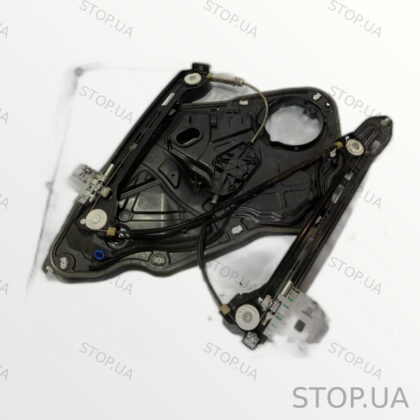 3C8839755 стеклоподъемник задний левый 3C8839755 Стеклоподъемник задний лев