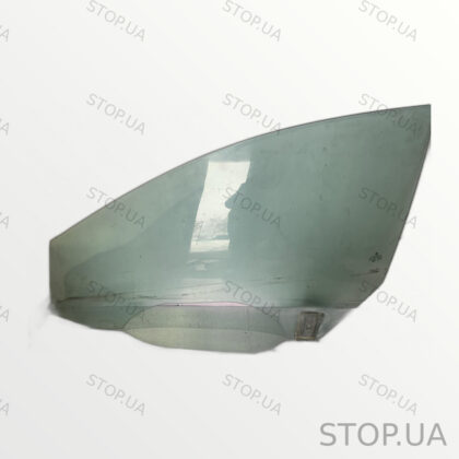 3C8845201A стекло двери передней левой Volkswagen Passat CC 08-11 стекло пе