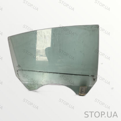 3C8845206 стекло двери задней правой 3C8845206 Стекло двери задней правой V