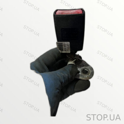 3C8857739C замок ремня безопасности Volkswagen Passat CC 08-11 замок ремня