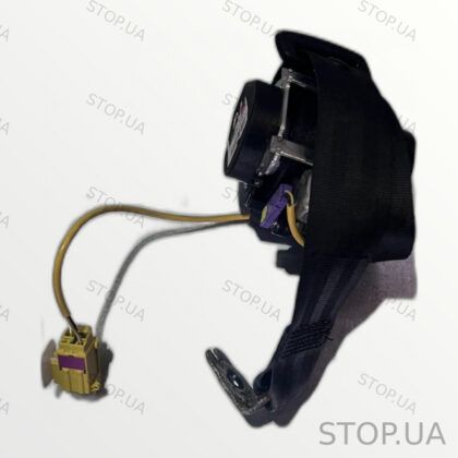 3C8857805D ремень безопасности задний левый Ремень безопасности задний левы