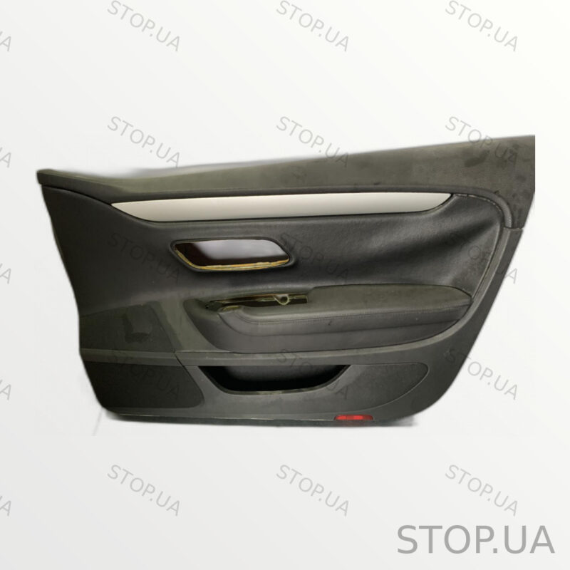 3C8867012 карта двери передняя правая 3C8867012 Карта двери передняя правая