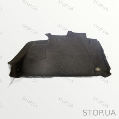 3C8867427F обшивка арки багажника левая Обшивка левой арки багажника Volksw