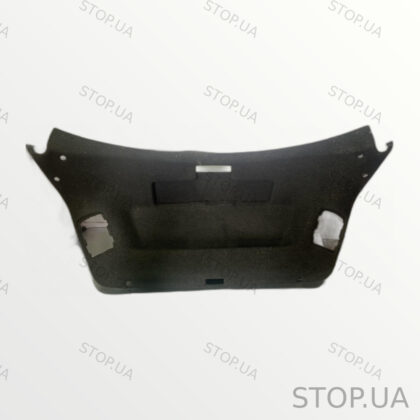 3C8867605K обшивка крышки багажника Обшивка крышки багажника Volkswagen Pas