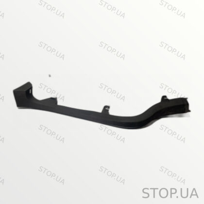 3C8867765 накладка задней стойки нижняя левая 3C8867765 Накладка задней сто