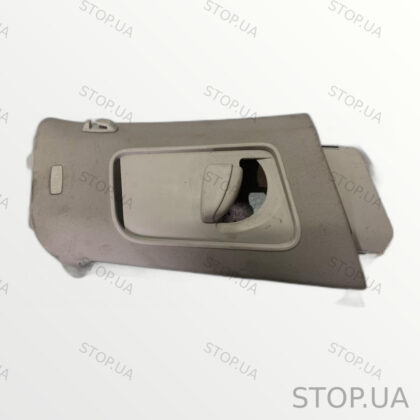 3C8868314 накладка центральной стойки правая 3C8868314 Накладка центральной