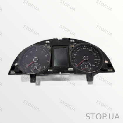 3C8920970M щиток приборов 3C8920970M Щиток приборов Volkswagen Passat CC 08