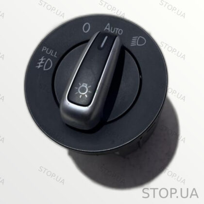 3C8941431AB переключатель света фар Переключатель света фар Volkswagen Tigu