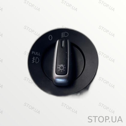 3C8941431AC переключатель света фар Переключатель света фар Volkswagen Tigu