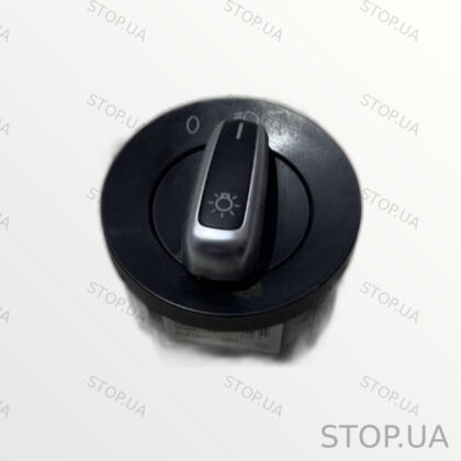 3C8941431F переключатель света фар Переключатель света фар Volkswagen Tigua