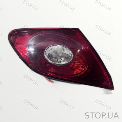 3C8945093F задний левый внутренний фонарь 3C8945093F Фонарь задний левый вн