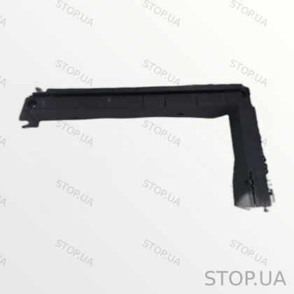 3C9864511C обшивка багажника Обшивка пластик багажника универсал Volkswagen