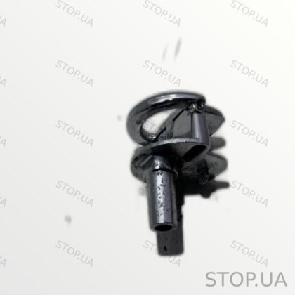 3C9867160 фиксатор багажника 3C9867160 Фиксатор багажника Volkswagen Tiguan