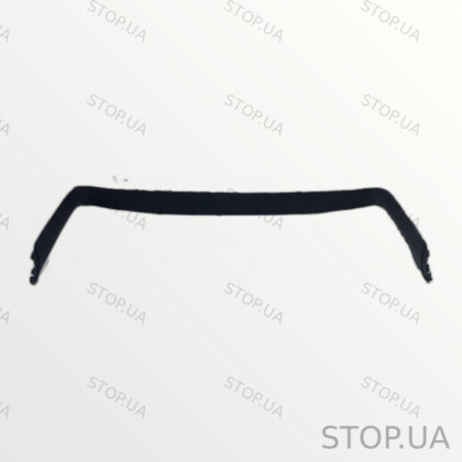 3C9867603D обшивка рамки крышки багажника Обшивка рамки крышки багажника Vo