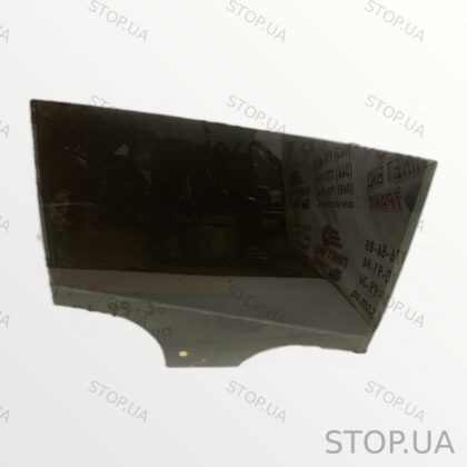3CC845025 стекло задней левой двери 3CC845025 Стекло задней левой двери Vol