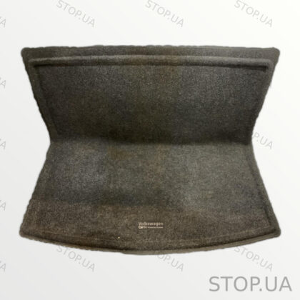 3CM061166469 коврик багажника Коврик багажника Volkswagen Atlas Cross Sport