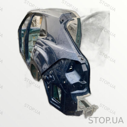 3CM809843 четверть задняя левая 3CM809843 Четверть задняя левая (состояние