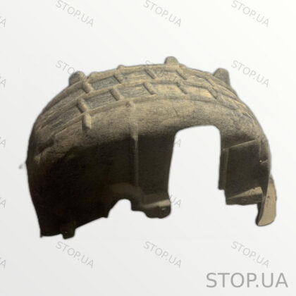 3CM810972A переднее правое крыло 3CM810972A Подкрылок задний правый Volkswa