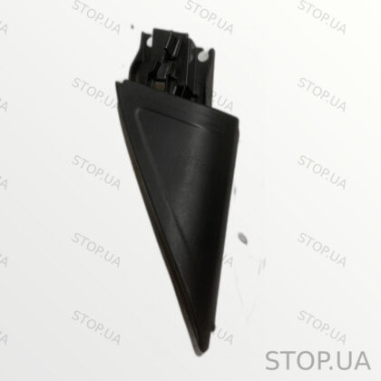 3CM837973 накладка защитная зеркала Накладка защитная зеркала левая Volkswa