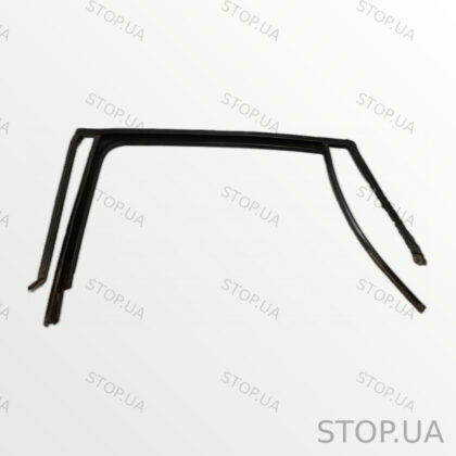 3CM8394395AP направляющая стекла уплотнителя двери Направляющая стекла упло