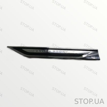 3CM853688D молдинг двери правый Молдинг эмблемы двери правый Volkswagen Atl