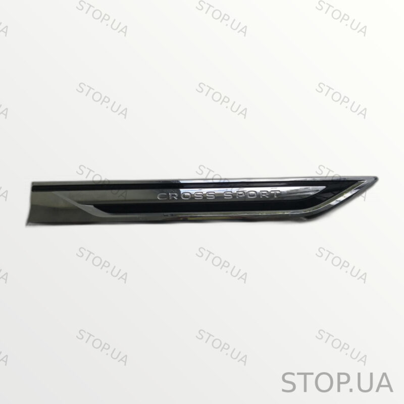 3CM853689A молдинг эмблемы двери левый 3CM853689A Молдинг эмблемы двери лев — изображение 3