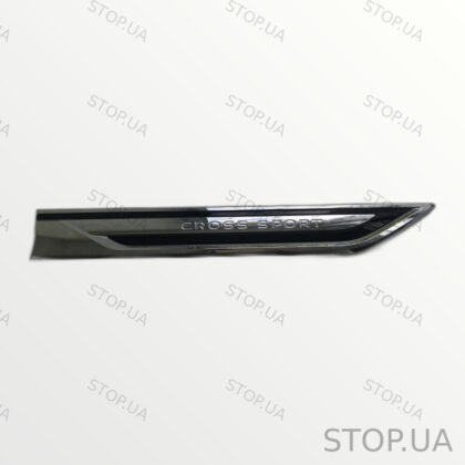 3CM853689A молдинг эмблемы двери левый 3CM853689A Молдинг эмблемы двери лев