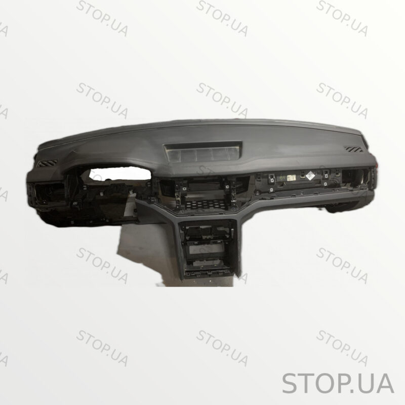 3CM857003 передняя панель торпедо Передняя панель торпедо Volkswagen Atlas