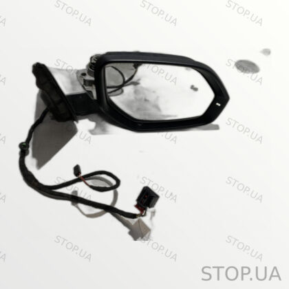 3CM857502B зеркало правое Правое зеркало Volkswagen Atlas Cross Sport 3CM85