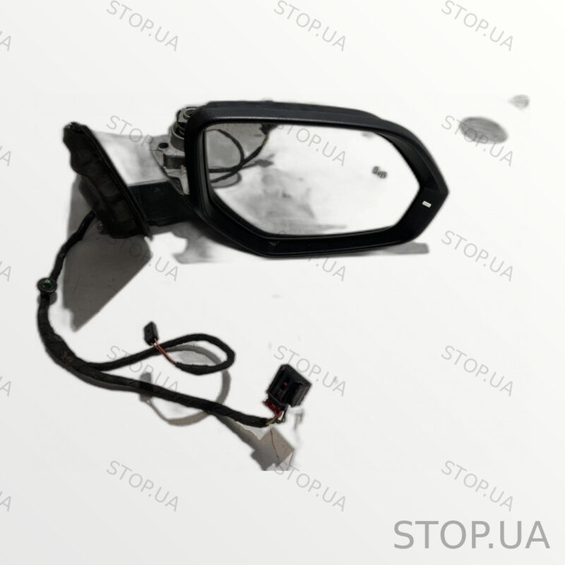 3CM857502B зеркало правое Правое зеркало Volkswagen Atlas Cross Sport 3CM85