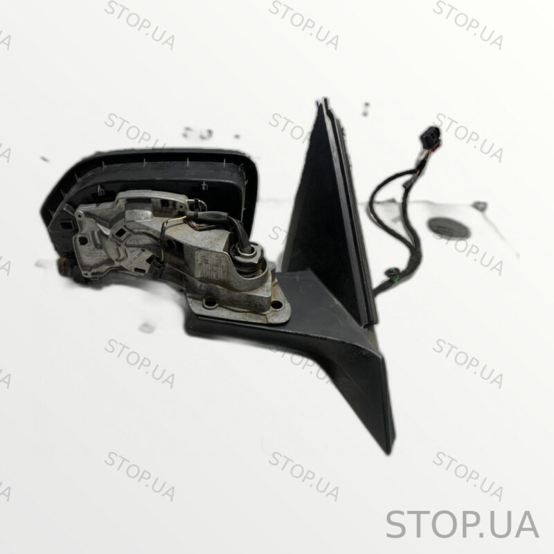 3CM857502B зеркало правое Правое зеркало Volkswagen Atlas Cross Sport 3CM85 — изображение 2