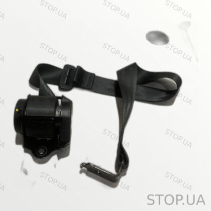 3CM857805 ремень безопасности задний левый Ремень безопасности задний левый